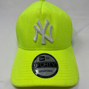 New Era NY Yankees Leage Cap